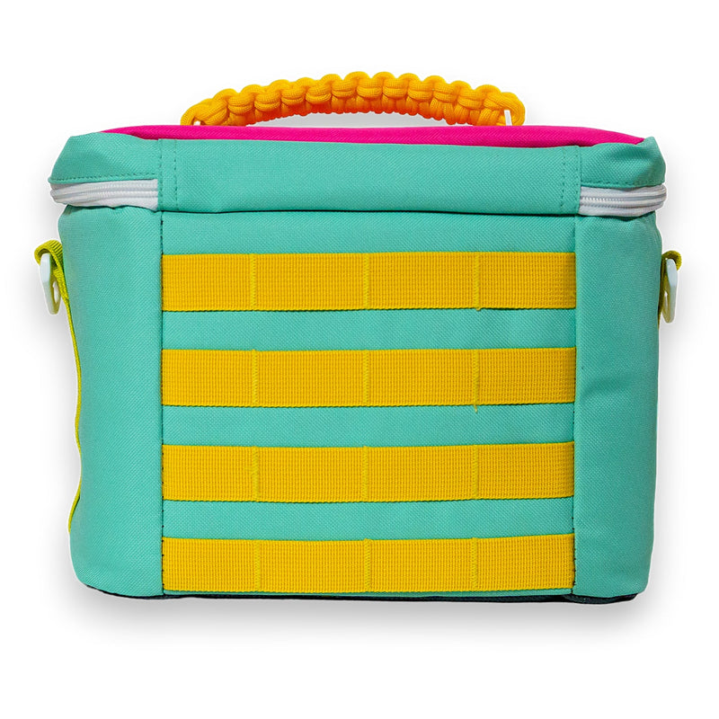 Load image into Gallery viewer, Tactical Molle Cooler / Lunch Box
