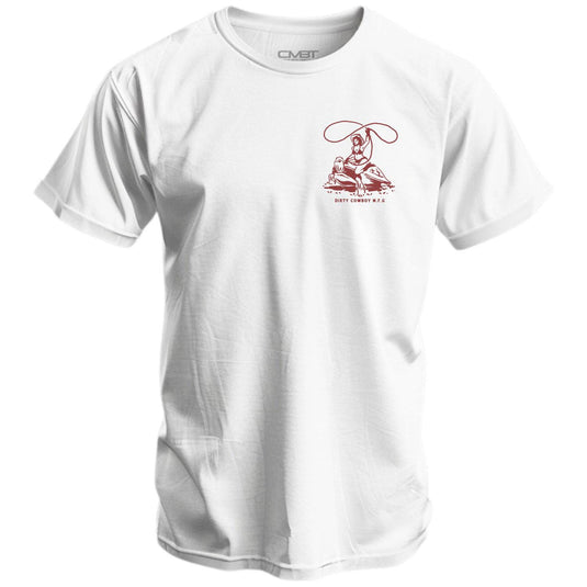 Cowboys Love Cooters Men's T-Shirt