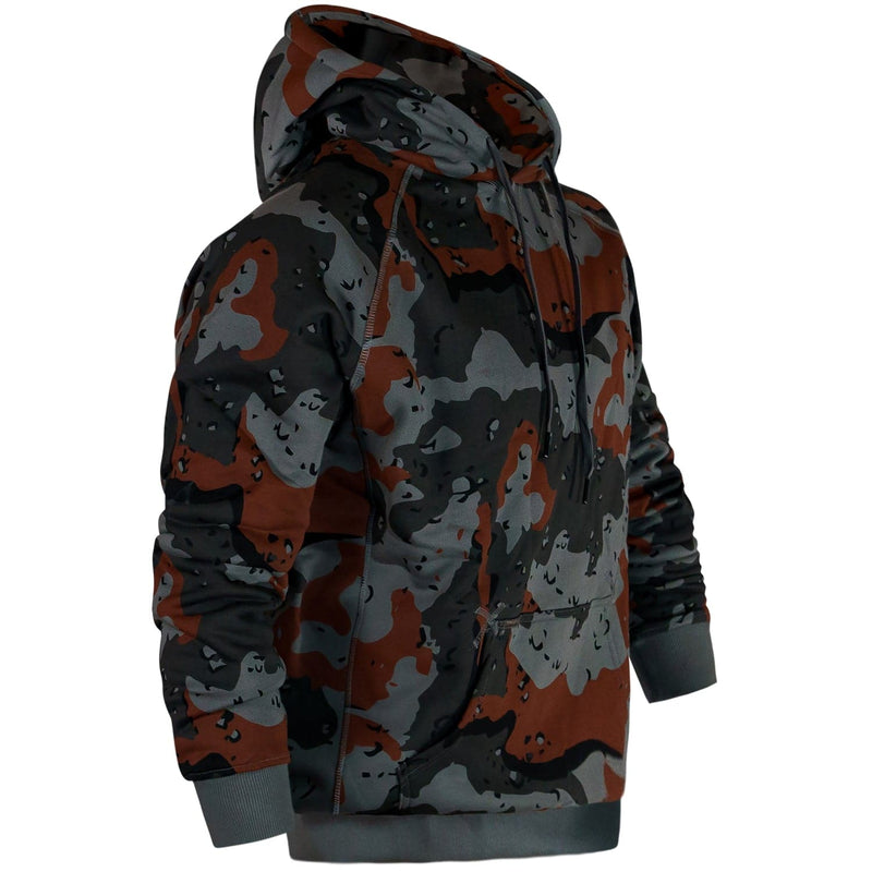 Load image into Gallery viewer, Men&#39;s X-Ray Hoodie
