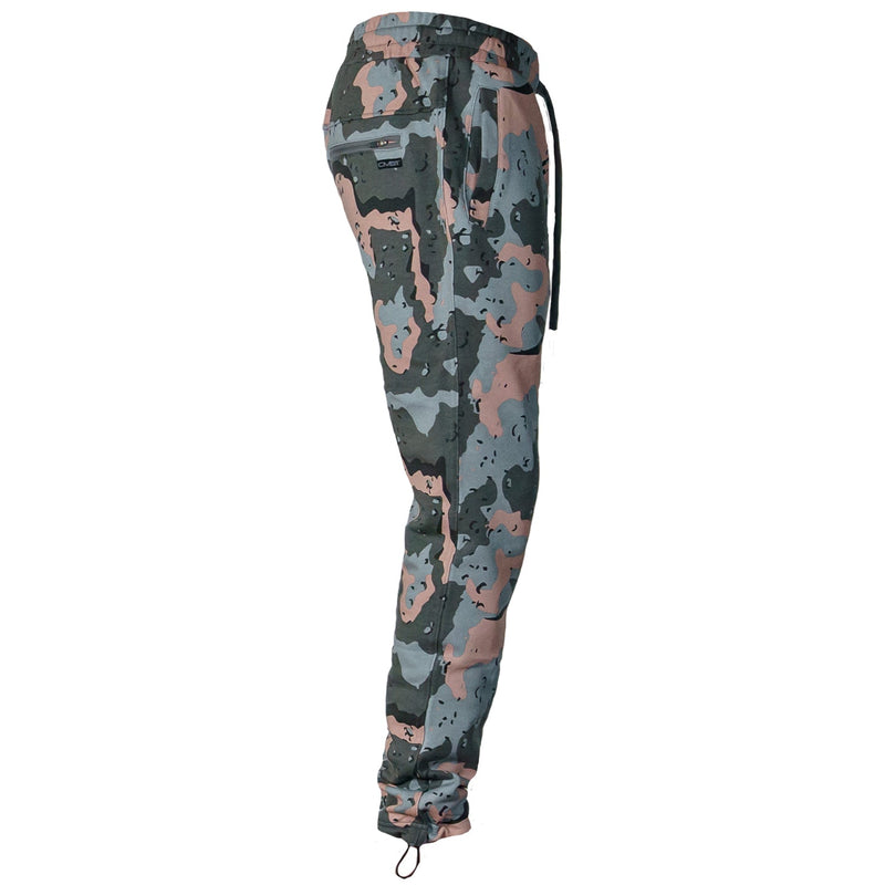 Load image into Gallery viewer, Men&#39;s Adjustable Performance Joggers
