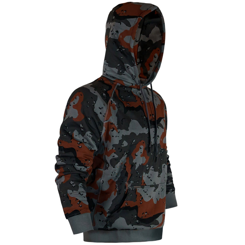 Load image into Gallery viewer, Men's X-Ray Hoodie
