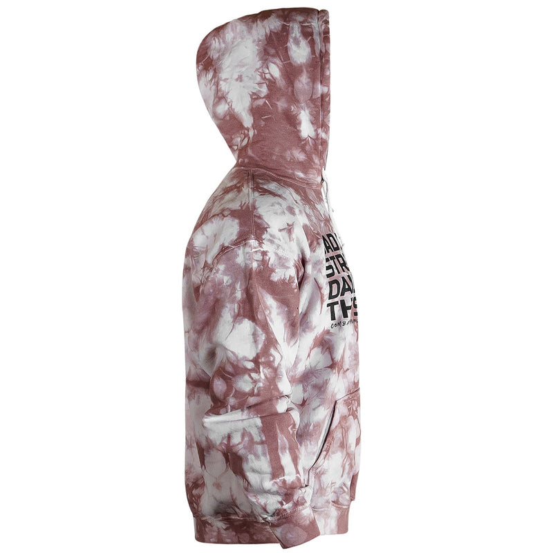 Load image into Gallery viewer, Dad In The Streets. Daddy In The Sheets. Men's Hoodie
