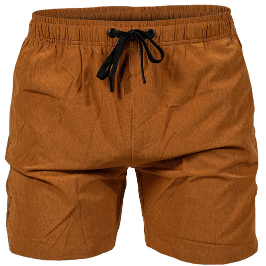 Summit Adventure Men's Proflex Shorts | 6"