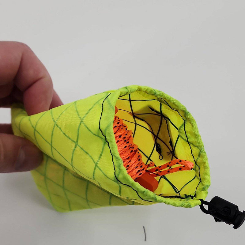 Load image into Gallery viewer, Ultralight Cord Winder (Bear Bag Line Organizer)
