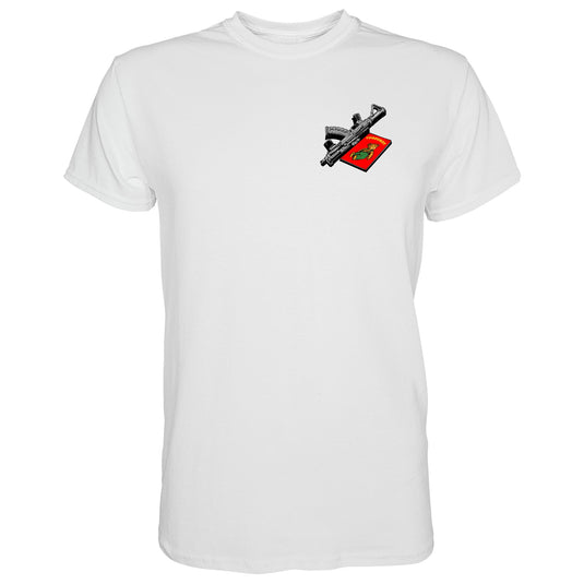 Corduroy The Bear - Don't Take No Sh*t Men's T-shirt