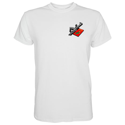 Corduroy The Bear - Don't Take No Sh*t Men's T-shirt