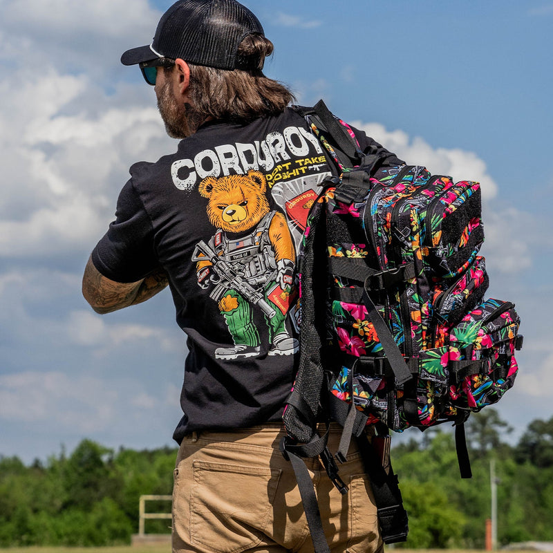 Load image into Gallery viewer, 25L Sack™ Original All-Day Molle Backpack with Pouch
