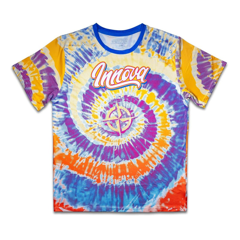 Load image into Gallery viewer, Phantom &amp; Cosmic Flow Jersey - Sublimated
