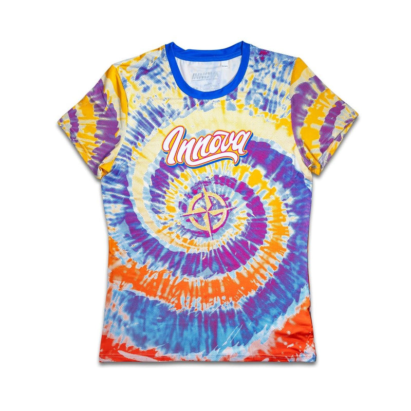 Load image into Gallery viewer, Phantom &amp; Cosmic Flow Jersey - Sublimated
