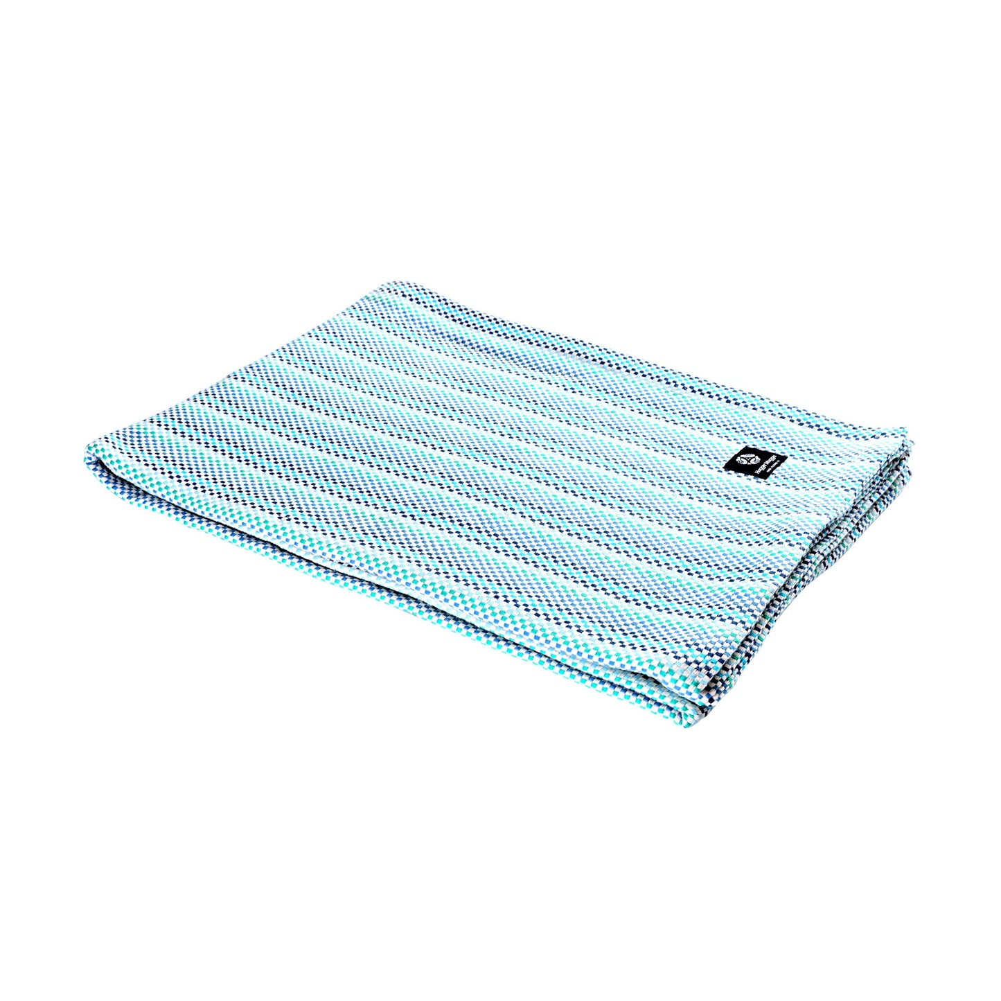 Cotton Yoga Blanket