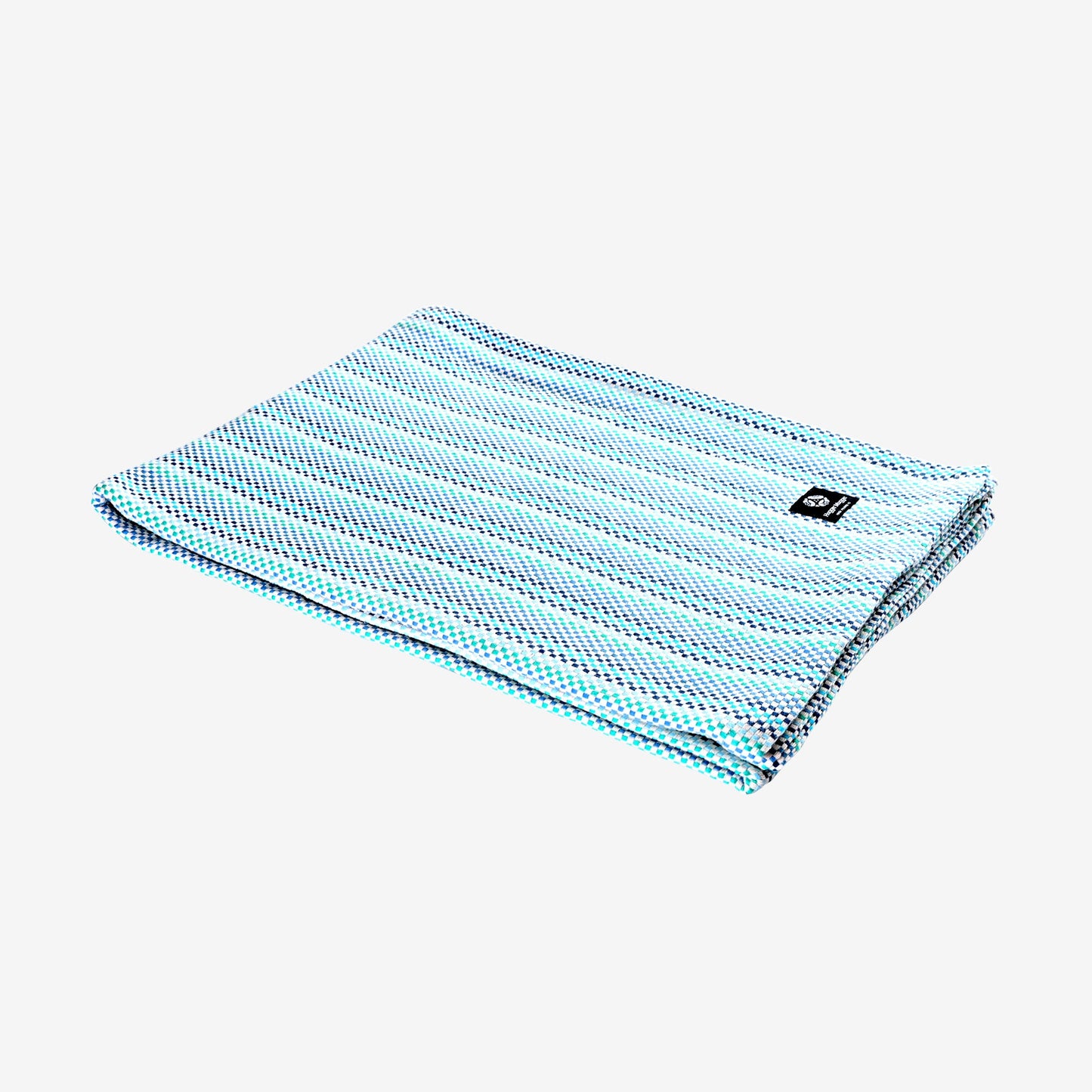 Cotton Yoga Blanket