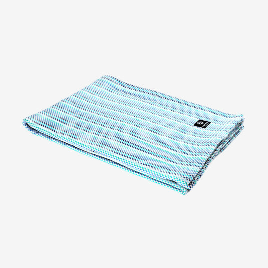 Cotton Yoga Blanket
