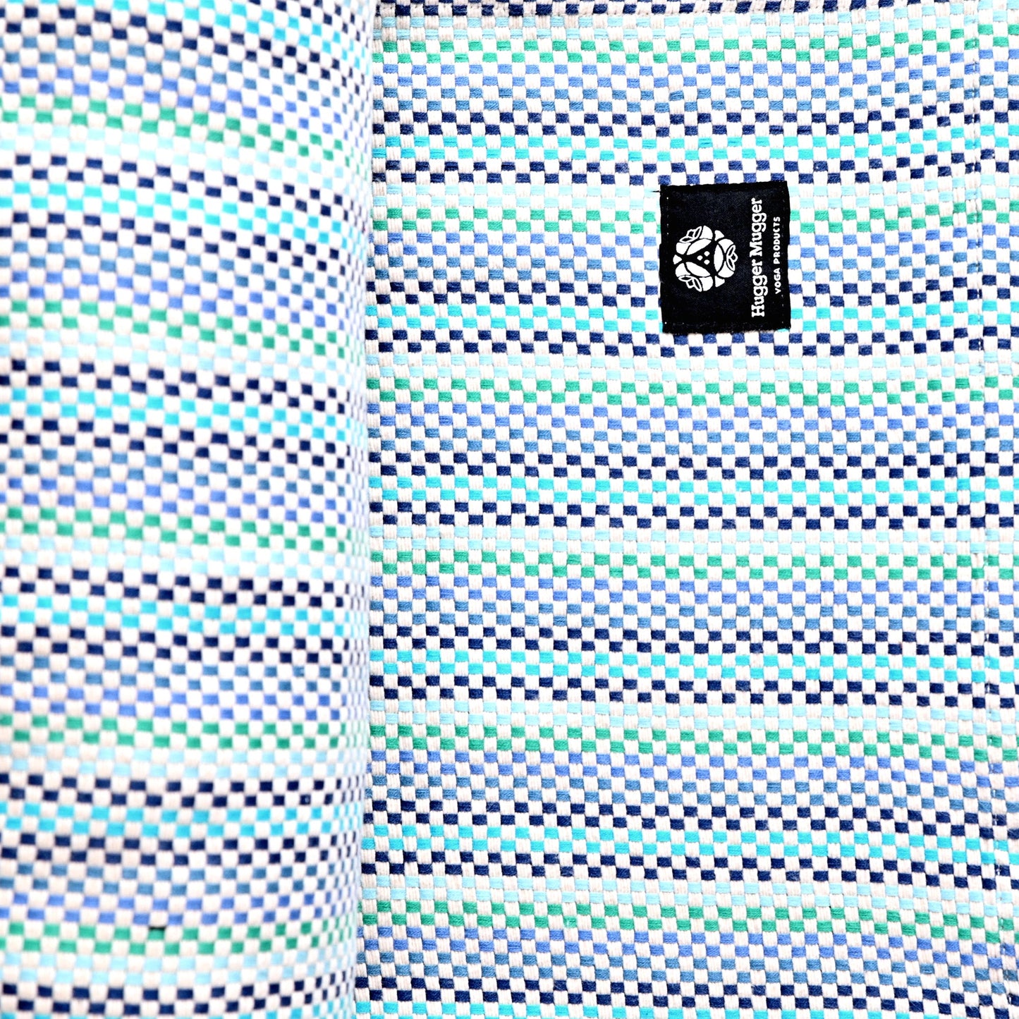 Cotton Yoga Blanket