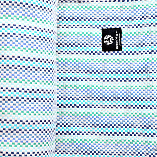 Cotton Yoga Blanket