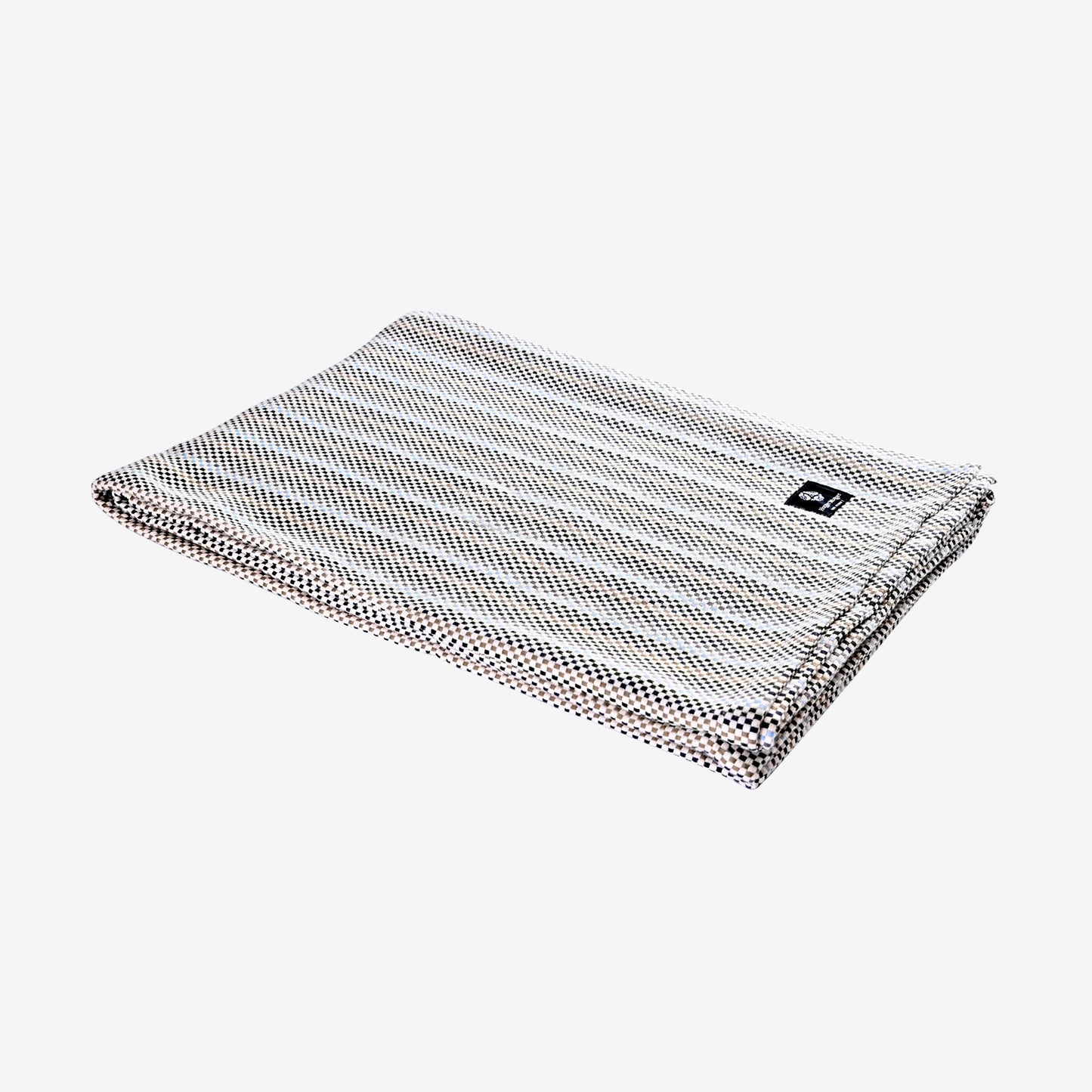 Cotton Yoga Blanket