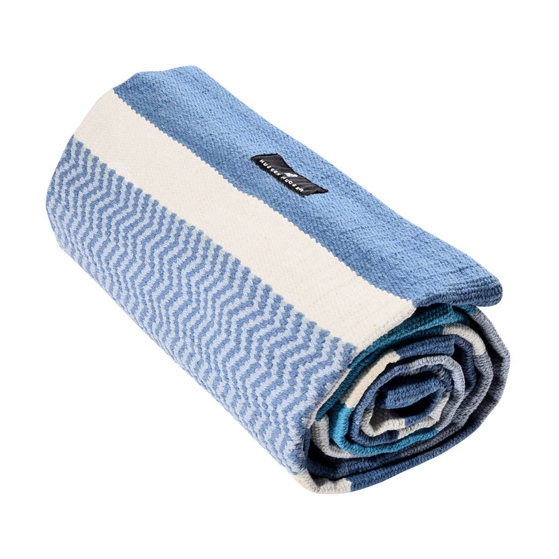 Load image into Gallery viewer, Cotton Yoga Rug

