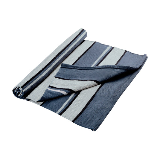 Cotton Yoga Rug