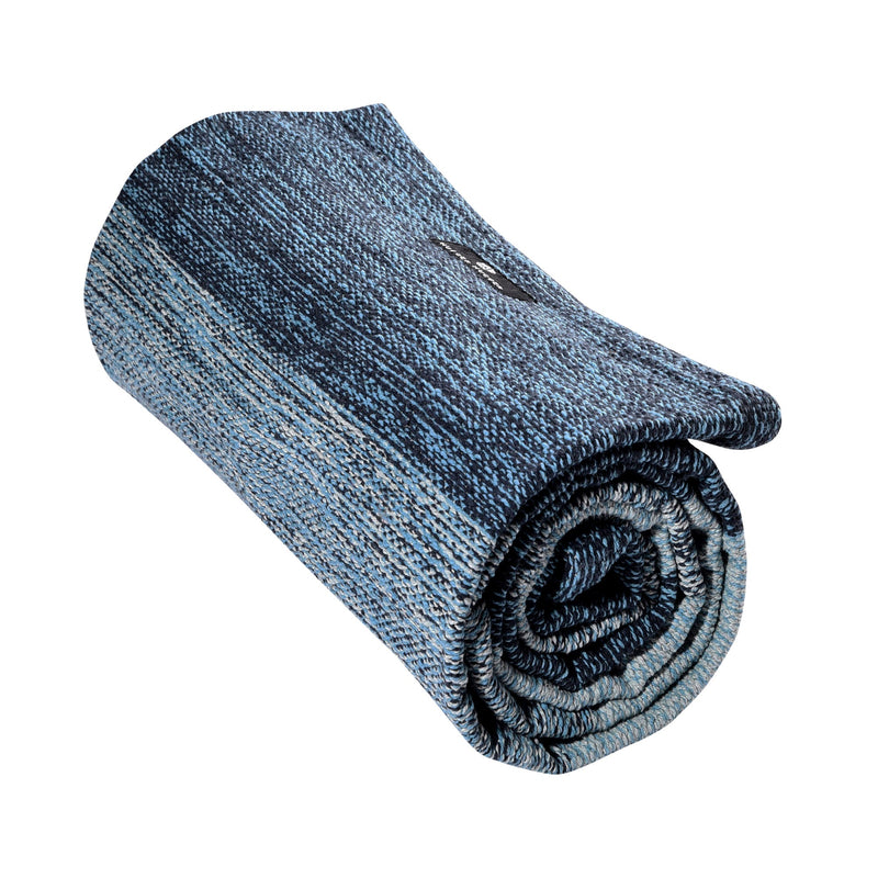 Load image into Gallery viewer, Cotton Yoga Rug
