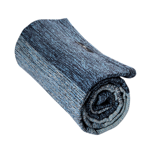 Cotton Yoga Rug