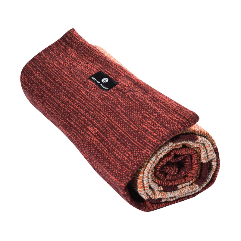 Load image into Gallery viewer, Cotton Yoga Rug
