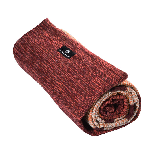 Cotton Yoga Rug