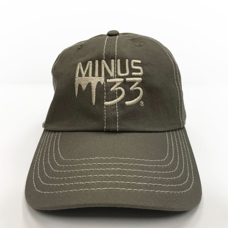 Load image into Gallery viewer, Minus33 Logo Hats
