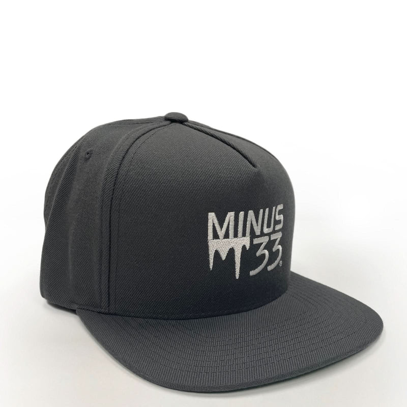 Load image into Gallery viewer, Minus33 Logo Hats
