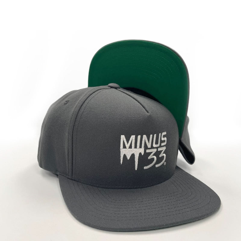 Load image into Gallery viewer, Minus33 Logo Hats
