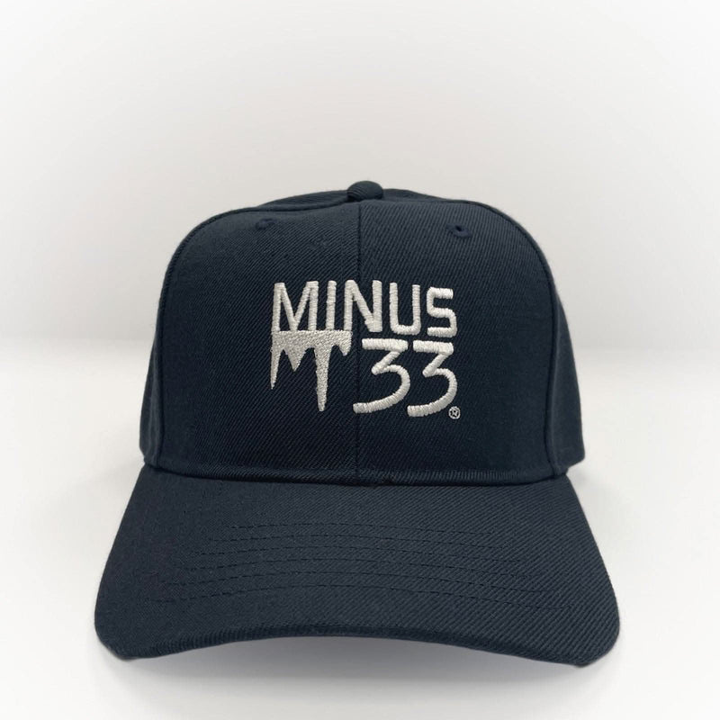 Load image into Gallery viewer, Minus33 Logo Hats

