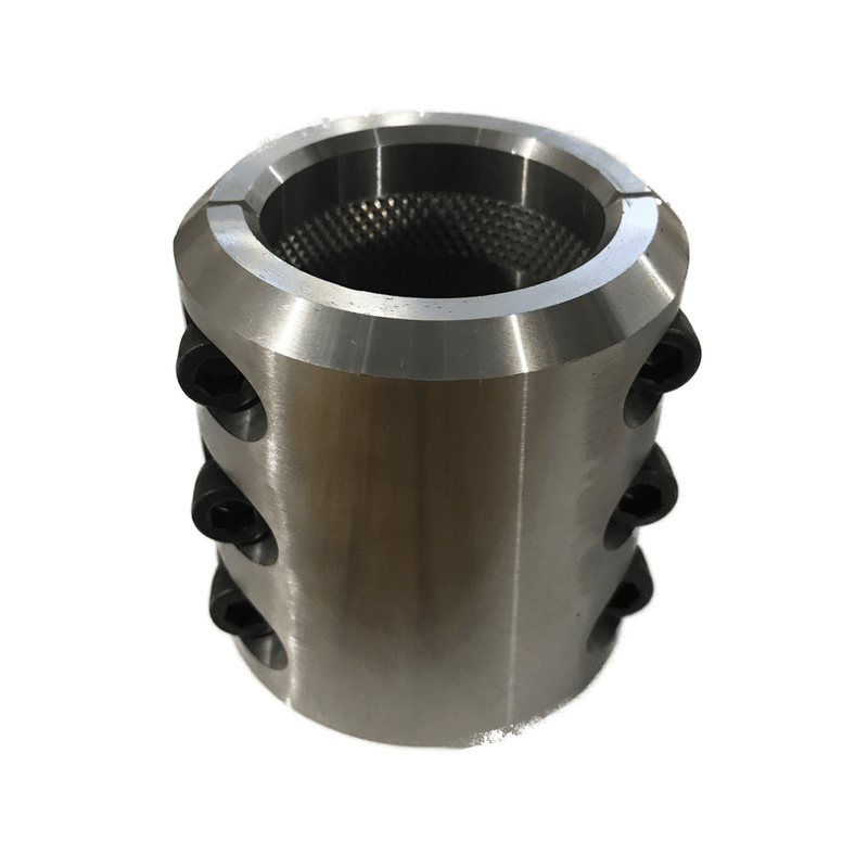 Load image into Gallery viewer, OD Tube Clamp / Coupler- Off Road Truck, Jeep, ATV, SXS Part
