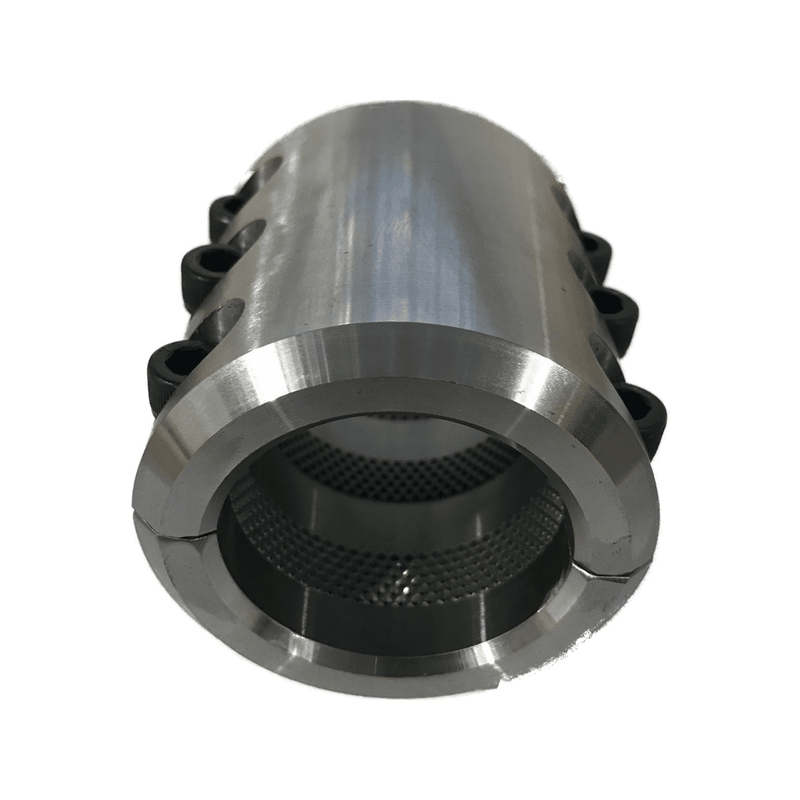 Load image into Gallery viewer, OD Tube Clamp / Coupler- Off Road Truck, Jeep, ATV, SXS Part
