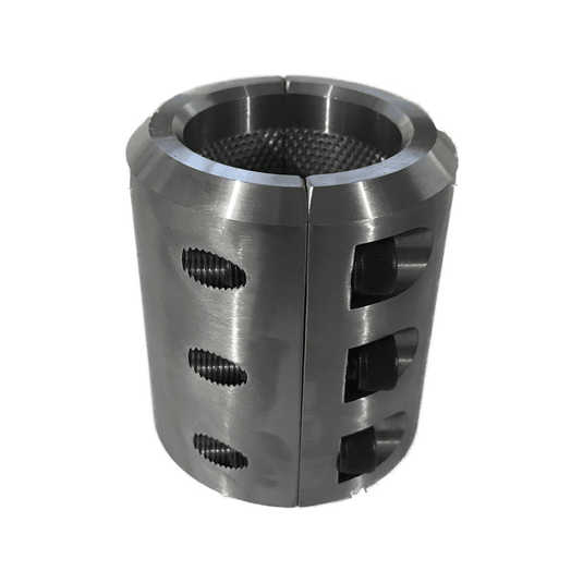 OD Tube Clamp / Coupler- Off Road Truck, Jeep, ATV, SXS Part