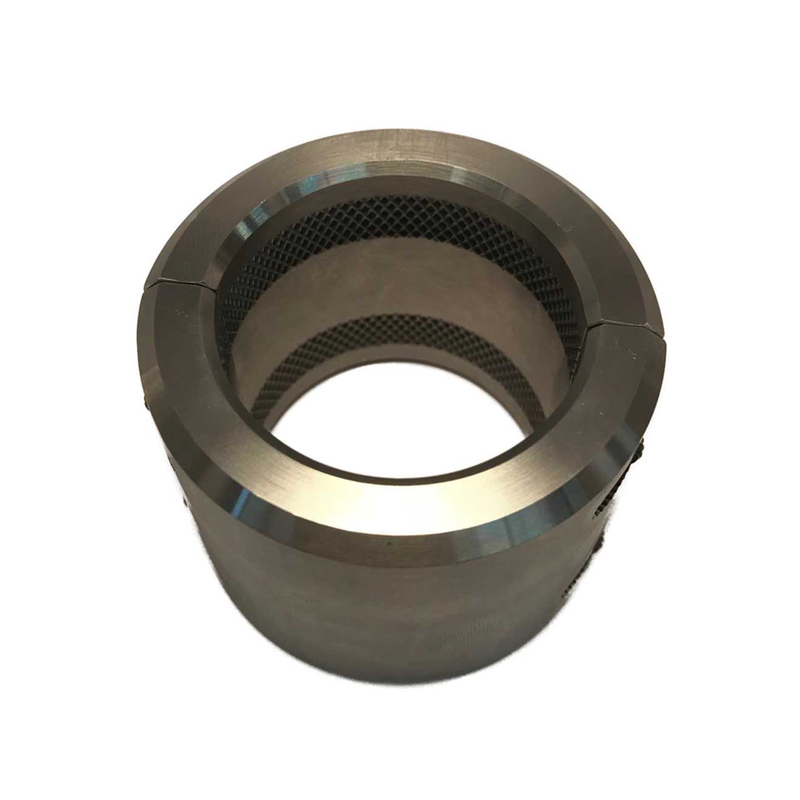 Load image into Gallery viewer, Short OD Tube Clamp
