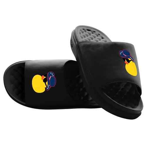 Rubber Duck Cowboy Motive