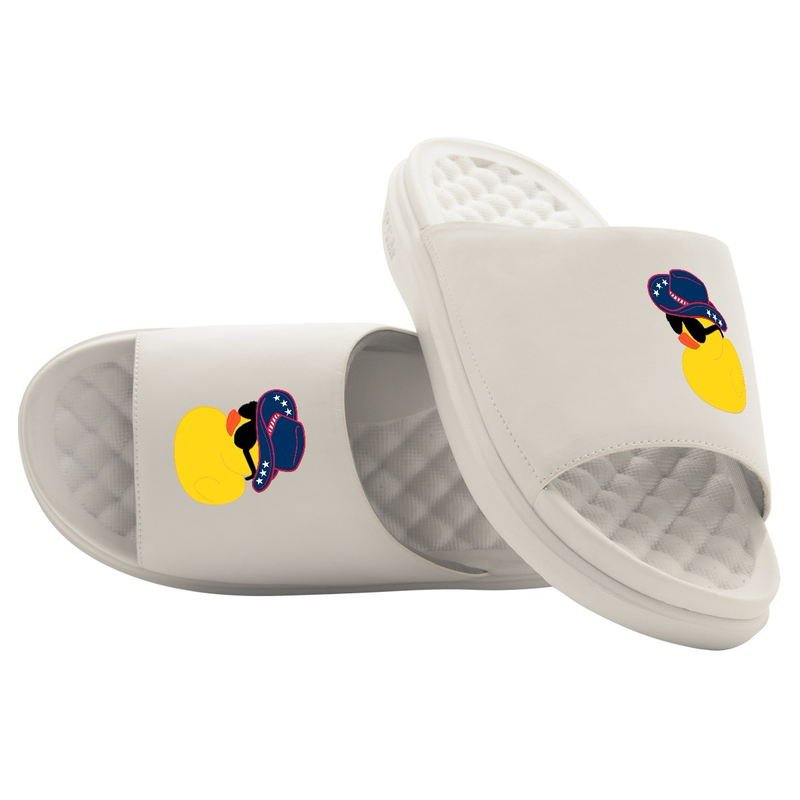 Load image into Gallery viewer, Rubber Duck Cowboy Motive
