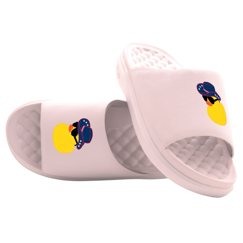 Load image into Gallery viewer, Rubber Duck Cowboy Motive
