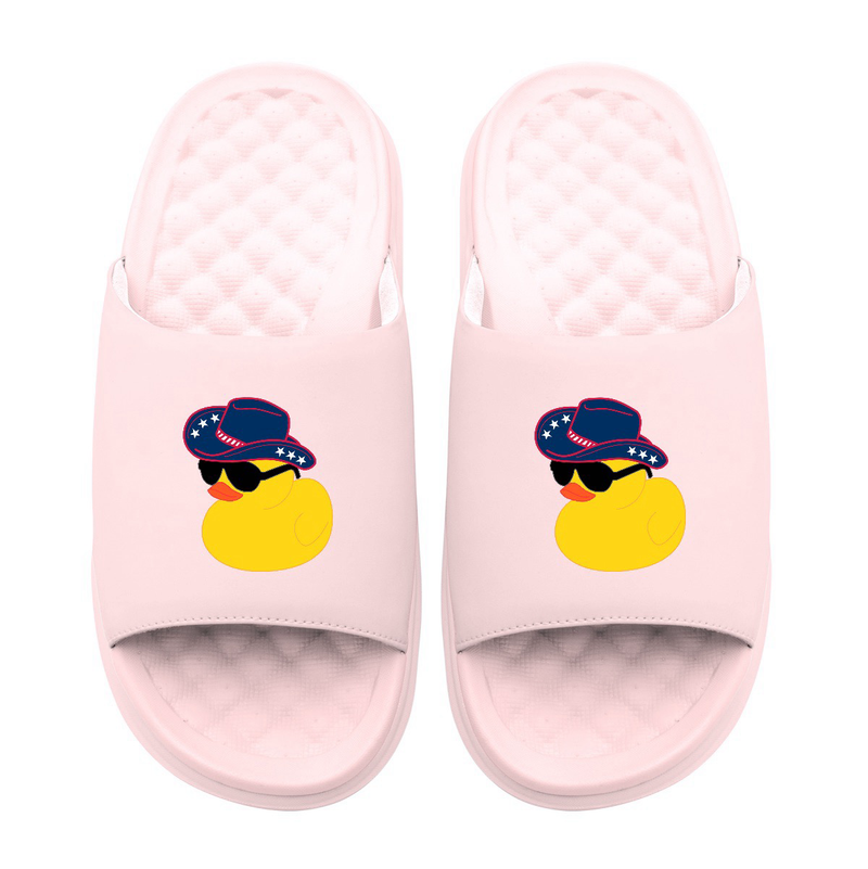 Load image into Gallery viewer, Rubber Duck Cowboy Motive
