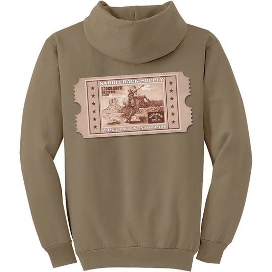 Rodeo Show Hoodie