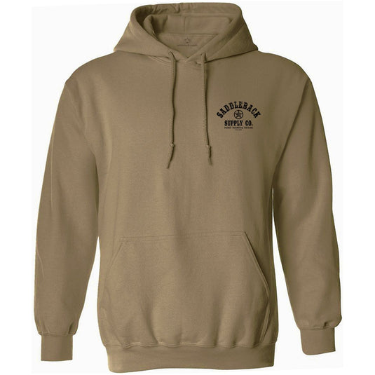Lone Star Hoodie