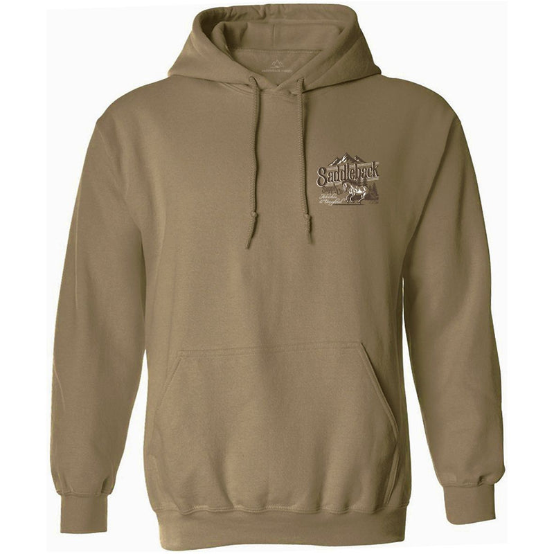 Load image into Gallery viewer, Western Spirit Hoodie
