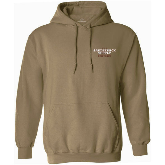 Rodeo Show Hoodie