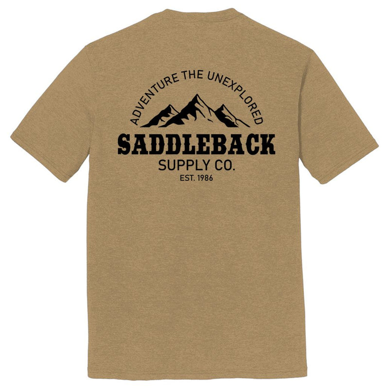 Load image into Gallery viewer, Vintage Classic Lightweight Tee
