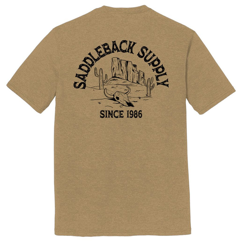Load image into Gallery viewer, Forsaken Desert Lightweight Tee
