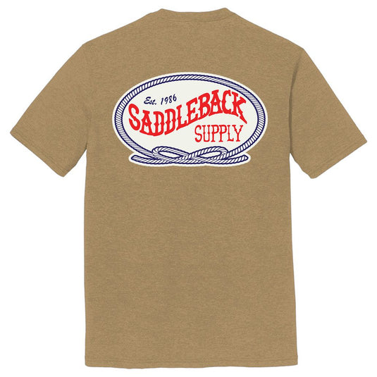 Retro Lightweight Tee