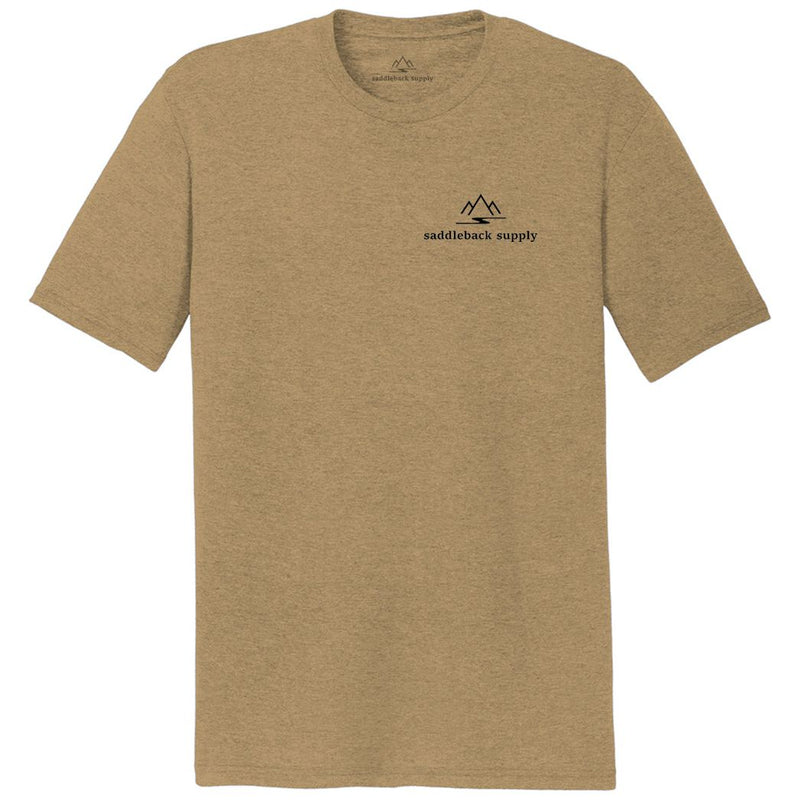 Load image into Gallery viewer, Western Lightweight Tee

