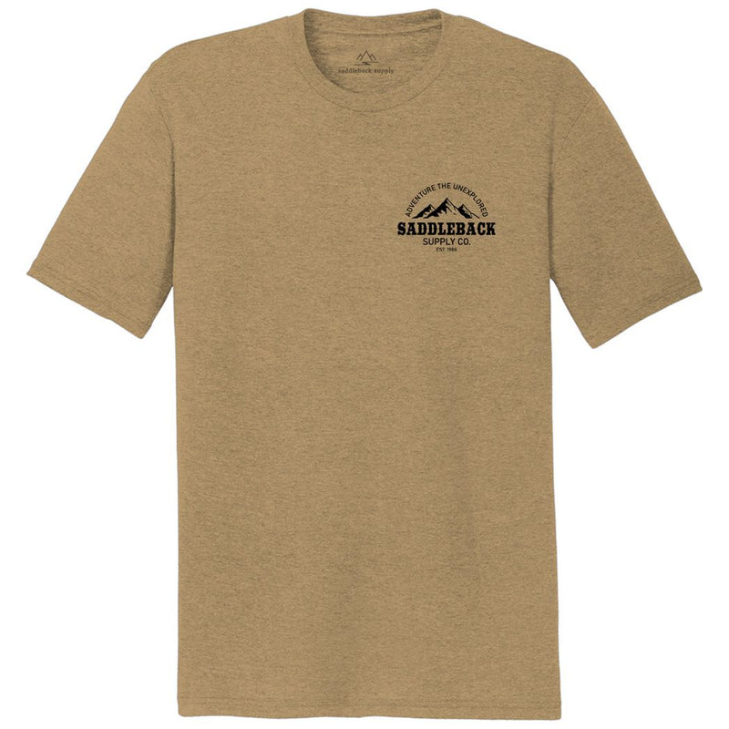 Load image into Gallery viewer, Vintage Classic Lightweight Tee
