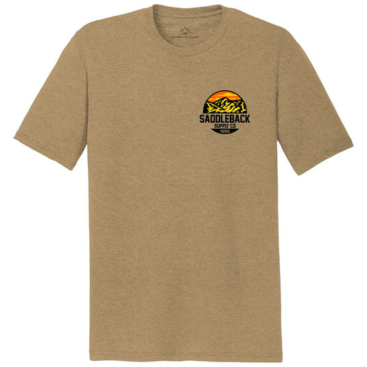 Mountain Lightweight Tee