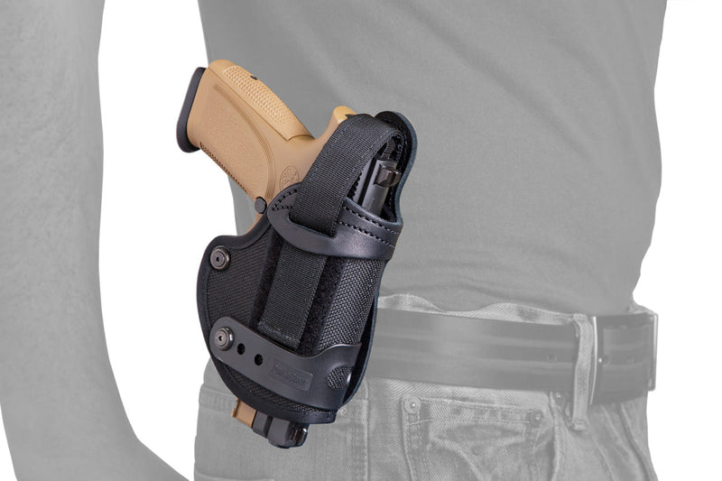 Load image into Gallery viewer, Contour Paddle Holster
