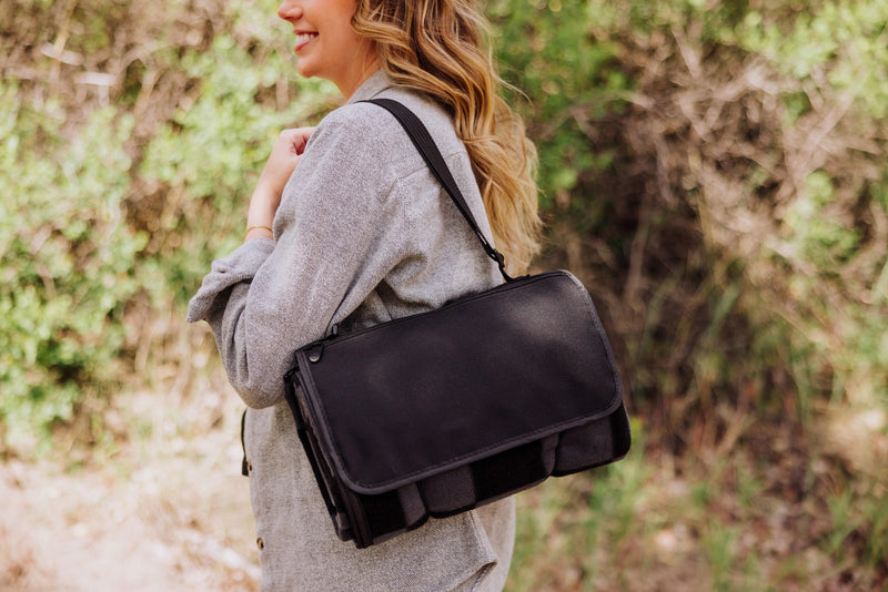Load image into Gallery viewer, Blanket Tote Outdoor Picnic Blanket
