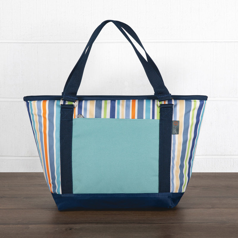Load image into Gallery viewer, Topanga Cooler Tote Bag
